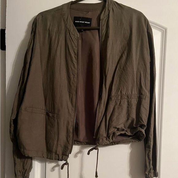 Jacket - Picture 1 of 1